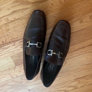 Ferragamo loafer